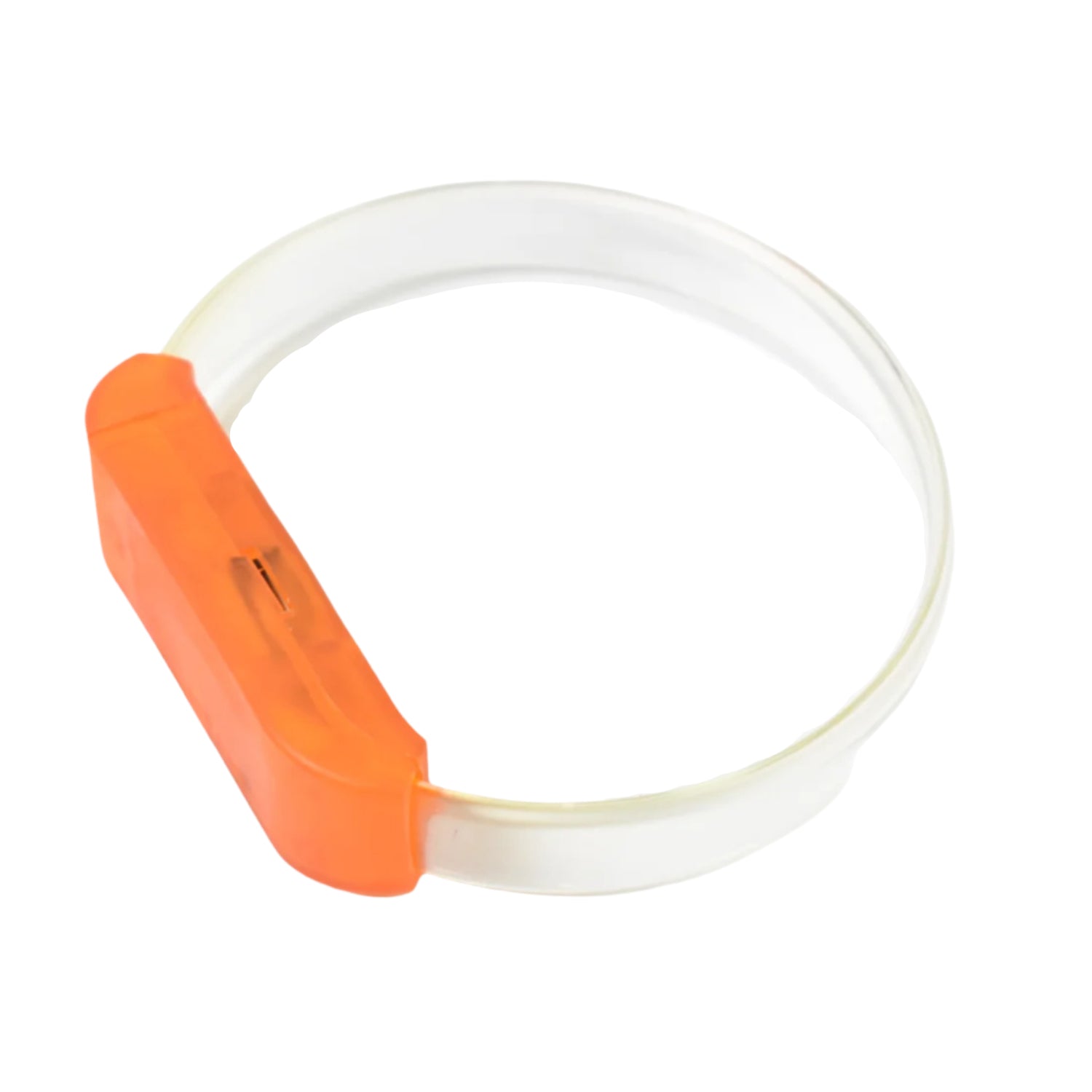 Running Lights for Runners | Led Bracelet (1 Pc / Multicolor) Running Lights for Runners | Led Bracelet (1 Pc / Multicolor)